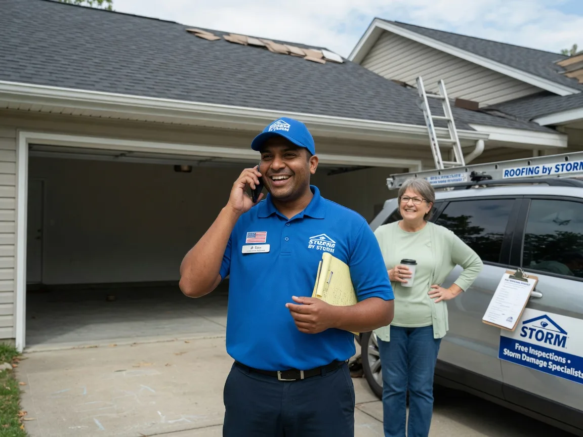 Roof Repair Near Me Bradley, OK FAQs